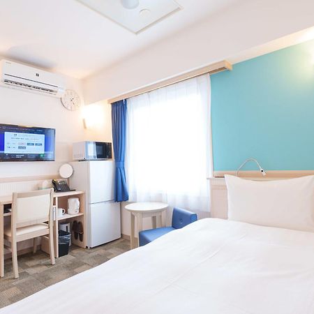 Toyoko Inn Osaka Hankyu Juso-Eki Nishi-Guchi No.2 Luaran gambar