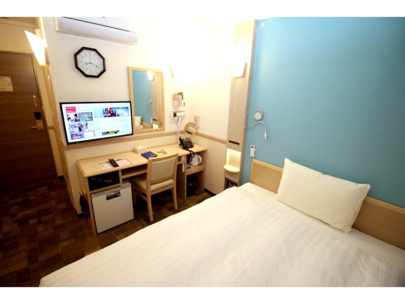 Toyoko Inn Osaka Hankyu Juso-Eki Nishi-Guchi No.2 Luaran gambar