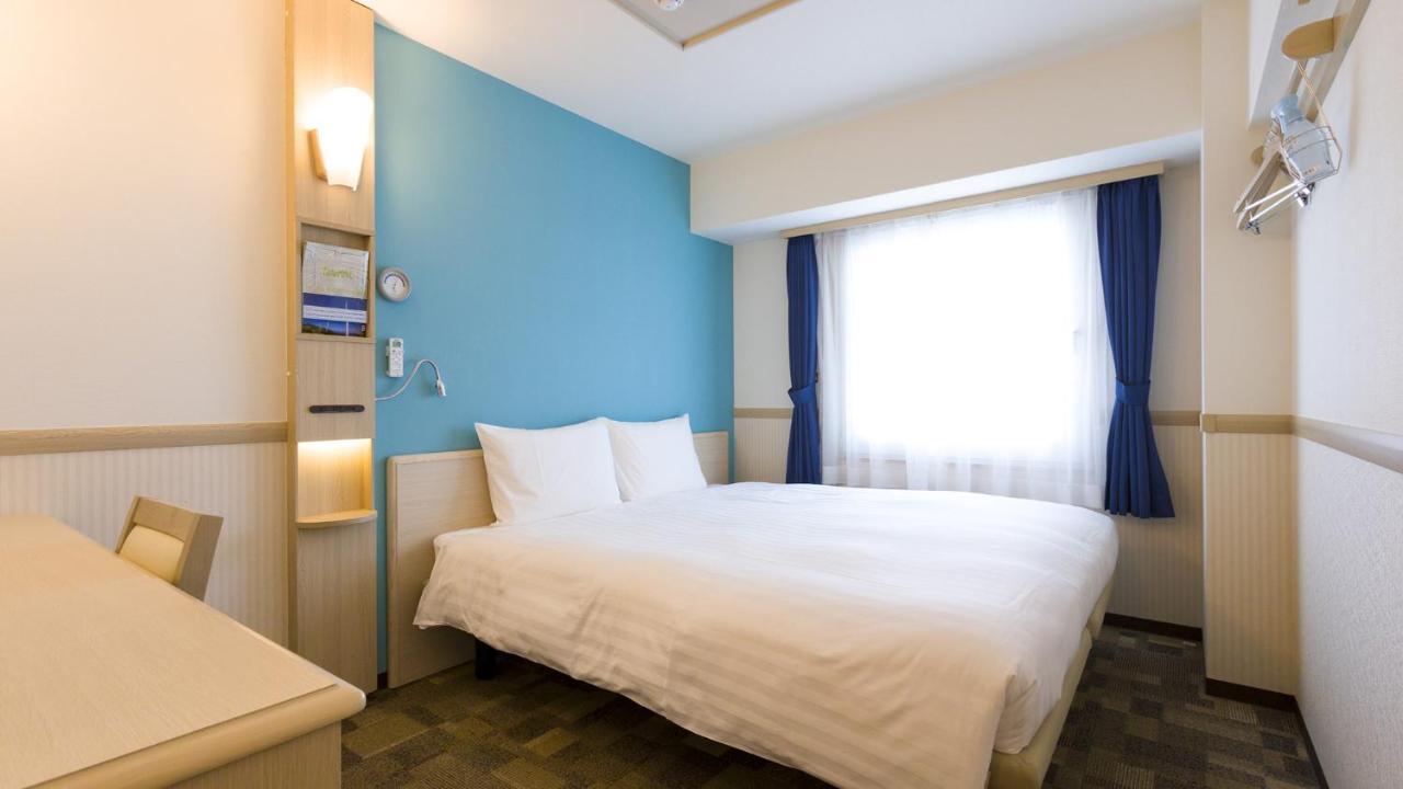 Toyoko Inn Osaka Hankyu Juso-Eki Nishi-Guchi No.2 Luaran gambar