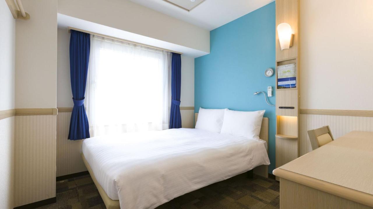 Toyoko Inn Osaka Hankyu Juso-Eki Nishi-Guchi No.2 Luaran gambar