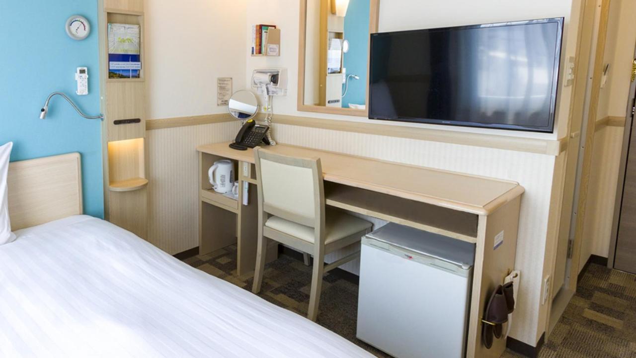 Toyoko Inn Osaka Hankyu Juso-Eki Nishi-Guchi No.2 Luaran gambar