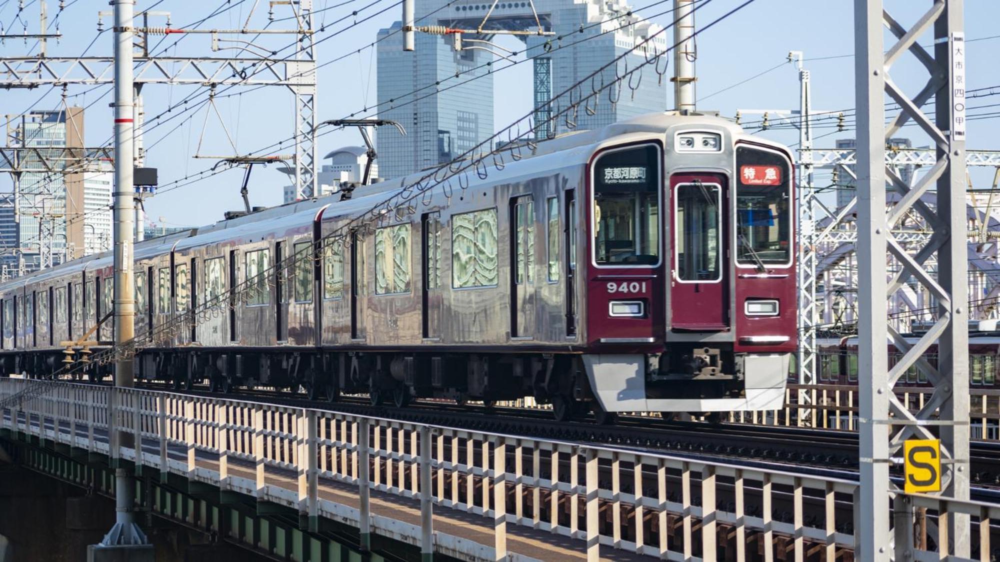 Toyoko Inn Osaka Hankyu Juso-Eki Nishi-Guchi No.2 Luaran gambar
