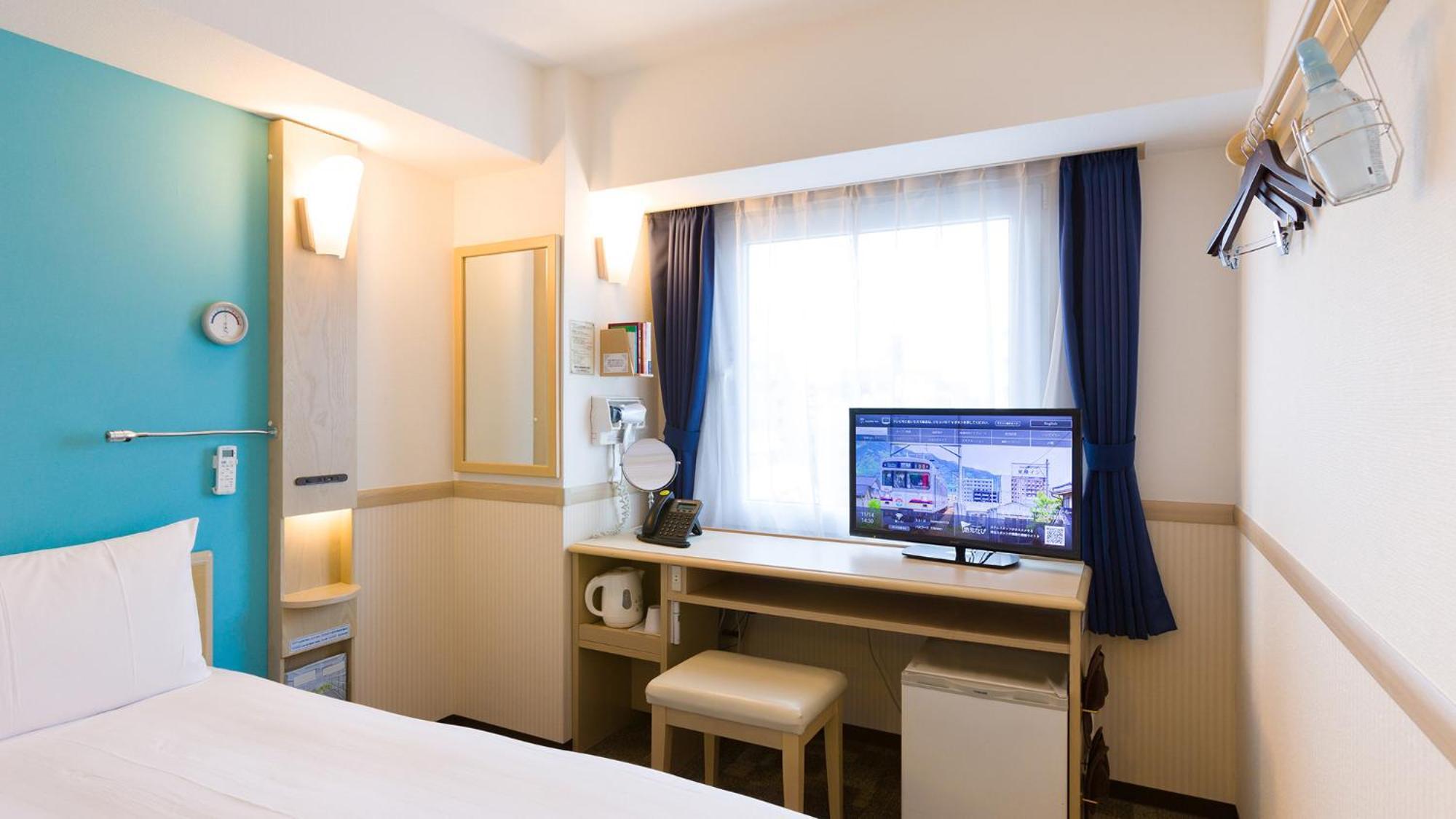 Toyoko Inn Osaka Hankyu Juso-Eki Nishi-Guchi No.2 Luaran gambar