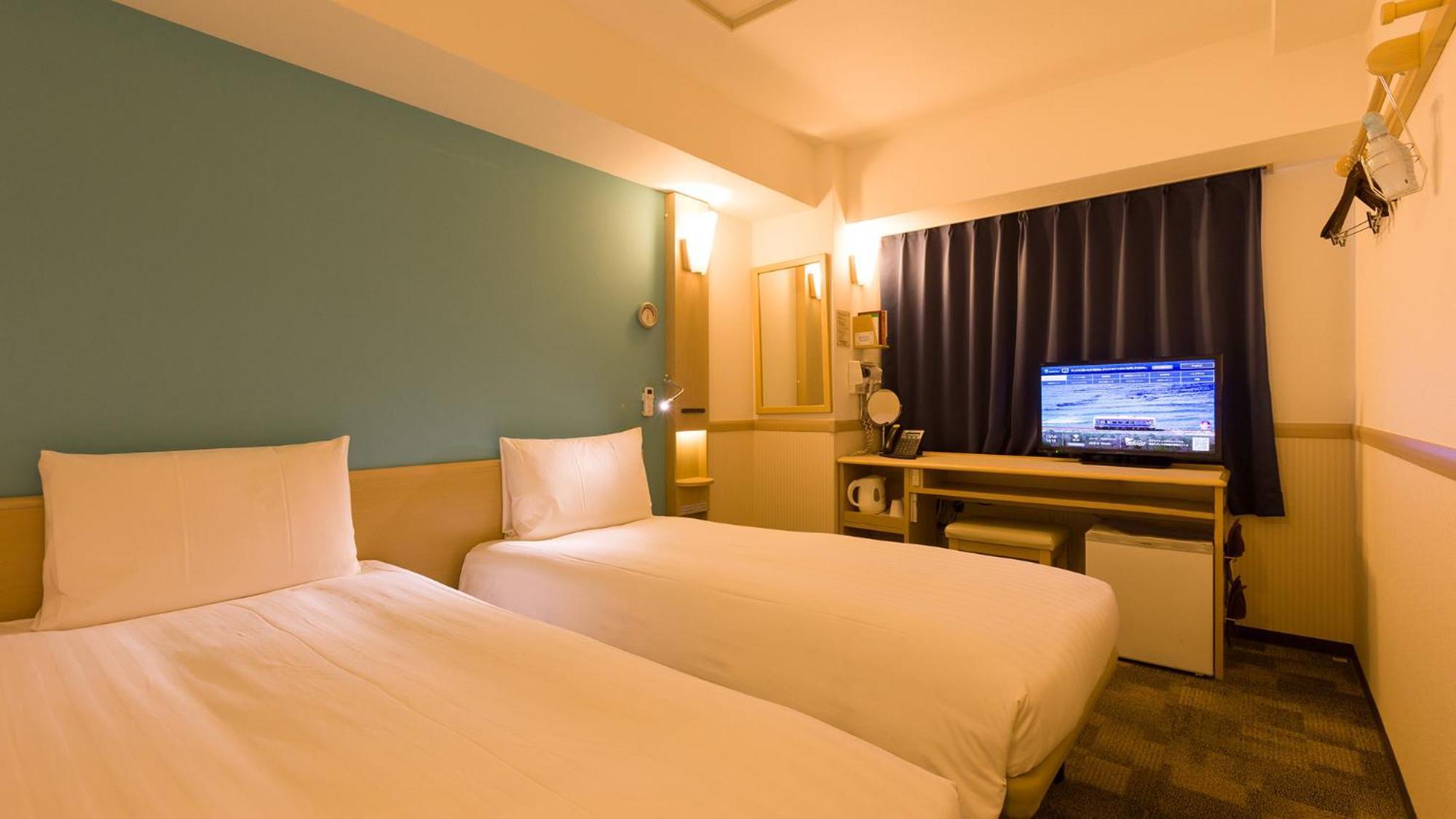 Toyoko Inn Osaka Hankyu Juso-Eki Nishi-Guchi No.2 Luaran gambar