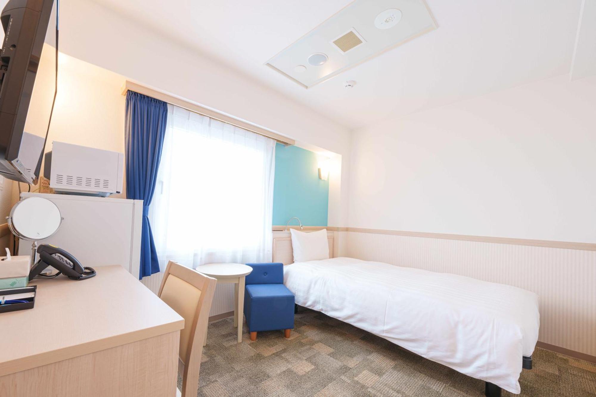 Toyoko Inn Osaka Hankyu Juso-Eki Nishi-Guchi No.2 Luaran gambar