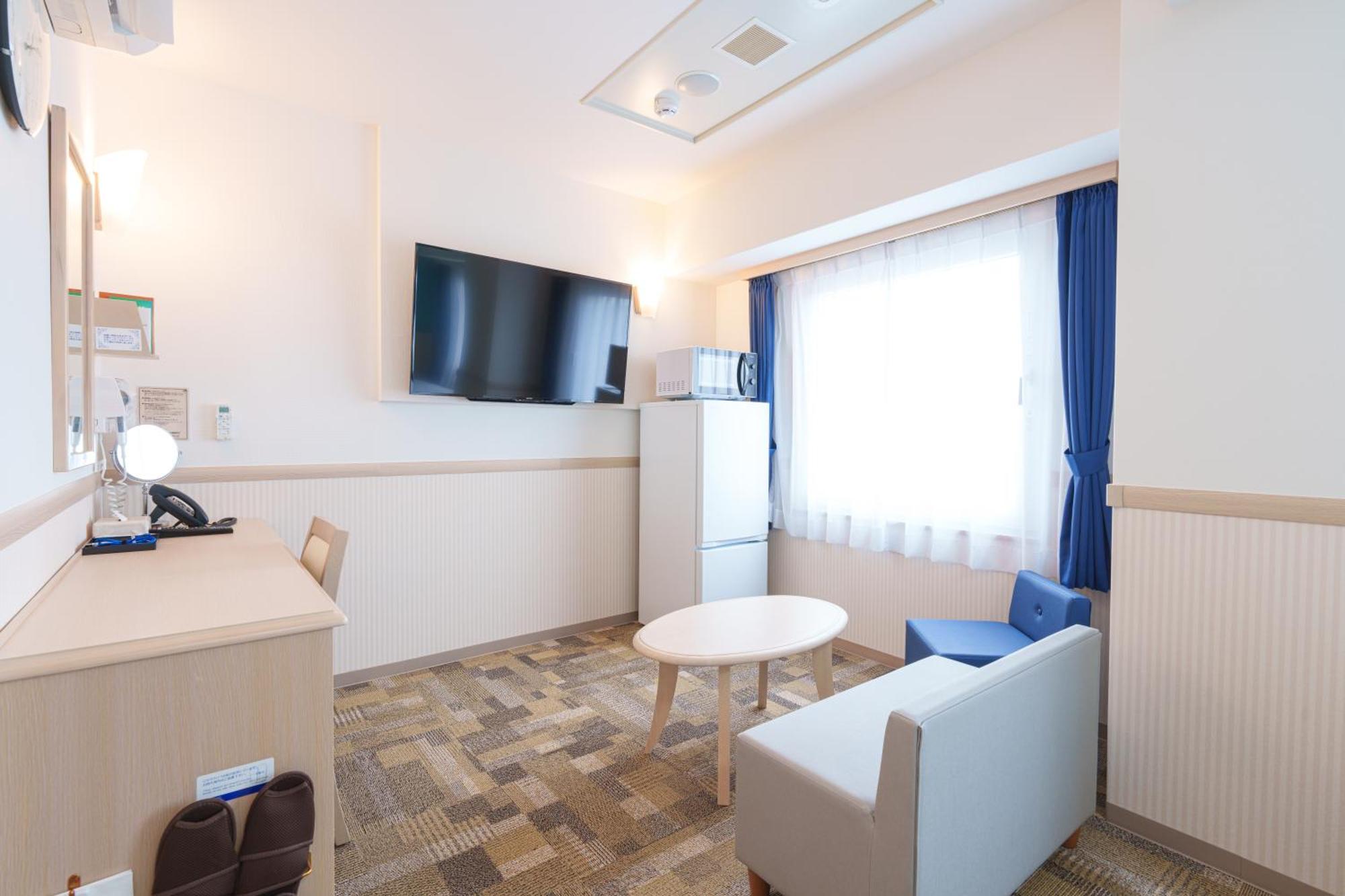 Toyoko Inn Osaka Hankyu Juso-Eki Nishi-Guchi No.2 Luaran gambar